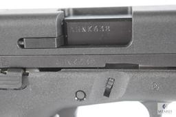 Glock Model 44 Semi-Auto Pistol Chambered in .22LR (5485)