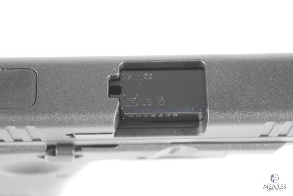Glock Model 44 Semi-Auto Pistol Chambered in .22LR (5485)