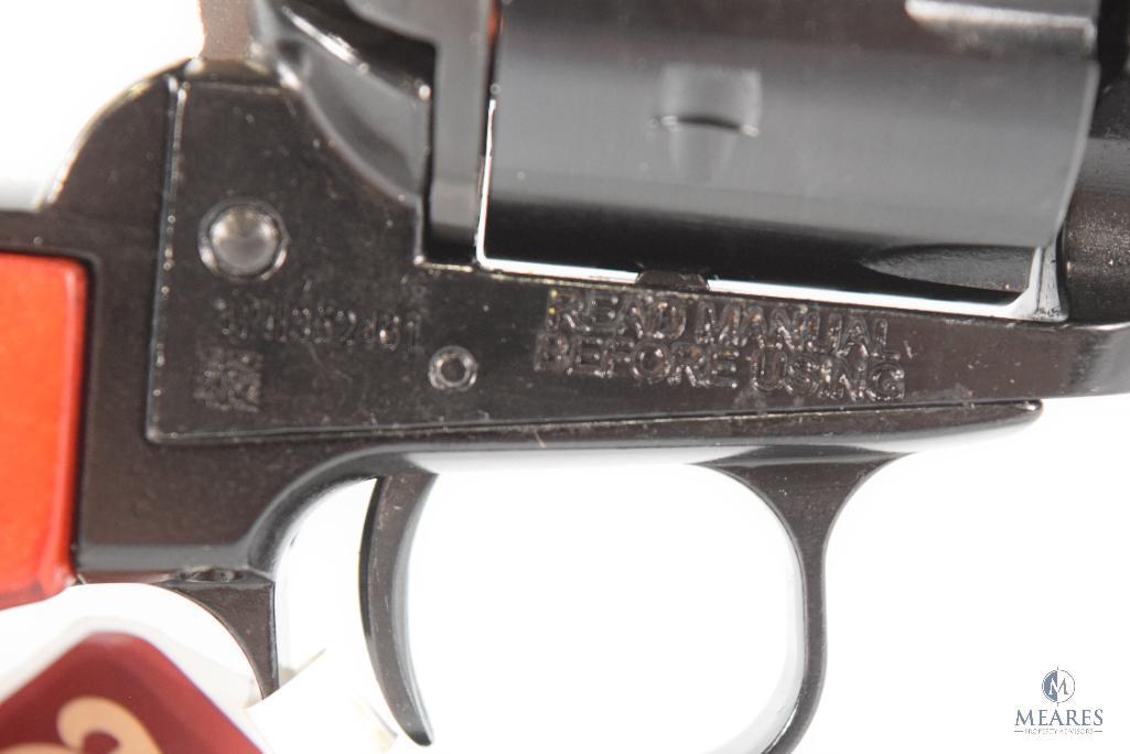 Heritage Mfg. Rough Rider 22LR Single Action Revolver (5488)