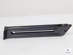 New 10 Round .22 Long Rifle Pistol Magazine Fits Ruger Mark III or IV