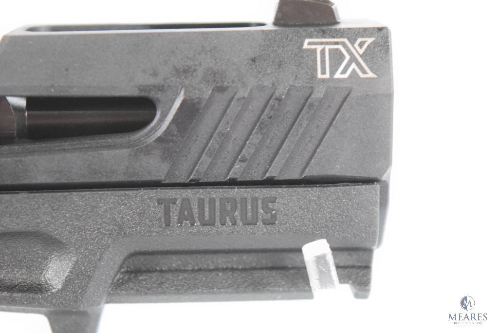 Taurus TX22 Compact Semi-Auto Pistol Chambered in .22LR (5491)