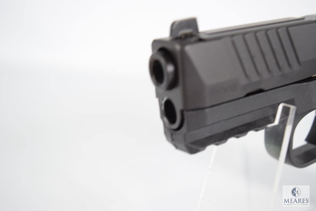 FN FN509 Semi Auto 9mm Pistol (5492)