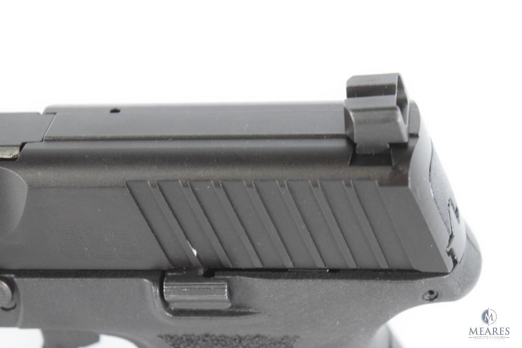 FN FN509 Semi Auto 9mm Pistol (5492)