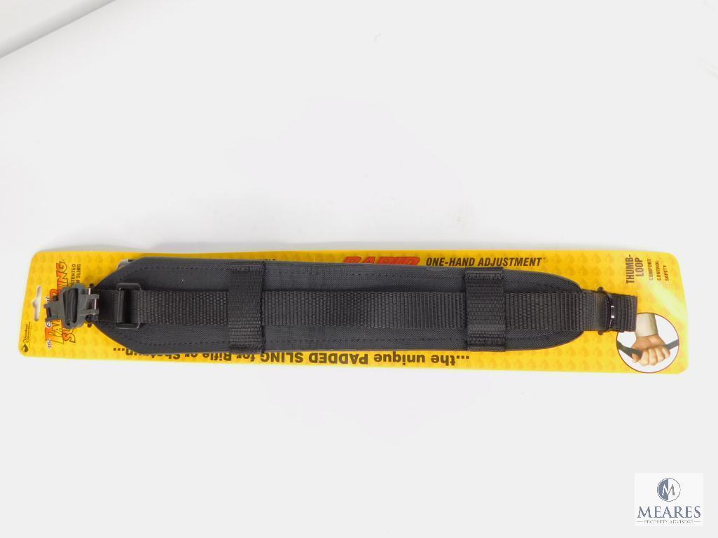 New Outdoor Connection Padded Super Sling Rifle Sling