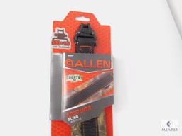 New Allen Endura Padded Rifle Sling with Swivels
