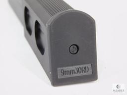 New 30 Round 9mm Pistol Magazine Fits Beretta 92FS and Carbine Rifles