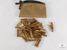 Approx. 49 Rounds .30 Carbine Ammo