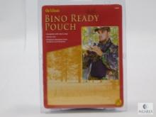 Allen Bino Ready Pouch for Binoculars