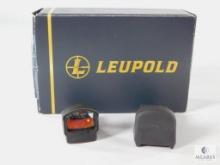 Leupold DeltaPoint Pro 2.5-MOA Red Dot