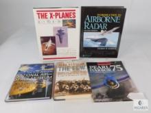 Lot of Five Miscellaneous Books