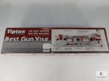 Tipton Gun Cleaning Supplies Gun Vise