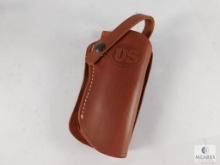 Leather 1911 Holster