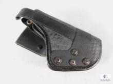Uncle Mike's Mirage Size 21 Holster (G-22)