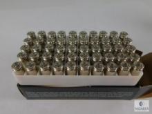 50 Rounds Speer Law Enforcement Gold Dot Duty Ammunition 40 S&W 165 Grain GDHP