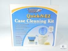 Frankford Arsenal Reloading Tools Quick-N-EZ Case Cleaning Kit