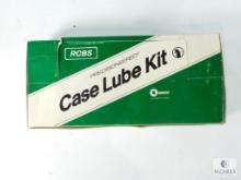 RCBS Precisioneered Case Lube Kit