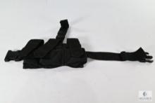 Mag Pouch for 3 Magazines