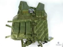 VISM Shooters Gear Tactical Vest