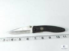 Smith & Wesson Cuttin Horse Folding Knife