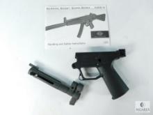 German Sports Guns, GSG-5 Parts