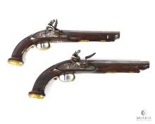 Cavalimour Flintlock Dueling Pistols