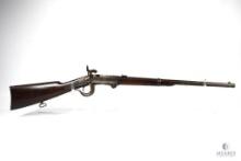 Burnside Model Of 1864 .54 Burnside Caliber Carbine