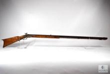 Antique BP Percussion Rifle