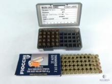 75 Rounds .32 Auto - 9 Casings & 66 Rounds