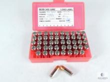 50 Rounds Speer/Federal/Winchester .40 S&W 180 Grain GDHP