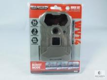GSM Stealth Cam Wildview Infrared Trail Camera