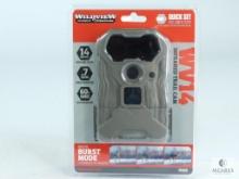 GSM Stealth Cam Wildview Infrared Trail Camera