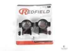 Redfield 1" Rifle Scope Rings