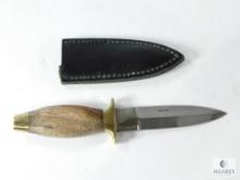 Pakistan Hunting Knife