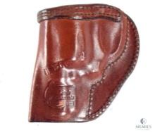 Don Hume Leather Holster