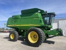 2006 JD 9760STS #H09760S716486