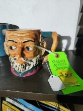 Toby Coffee Mug