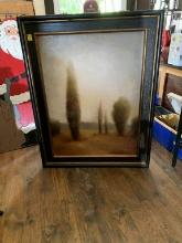 Fine Art Oil Painting - Timeless Treasures Certificate # AFD127405
