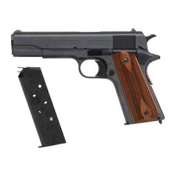 *1 of 2 Colt Model 1911 "World War I Reproduction 1911 Pistol" New in Box - Consecutively Serial Num