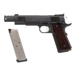 *Les Baer Custom Ultimate Master 1911 .45 ACP Pistol with Triple Port Compensator As New in Box