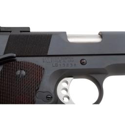 *Les Baer Custom Ultimate Master 1911 .45 ACP Pistol with Triple Port Compensator As New in Box
