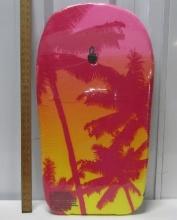 New, Still In Factory Cellophane, Water Board