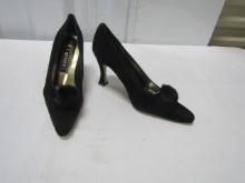 New Pair Of Ladies High Heel Shoes By J. Renee