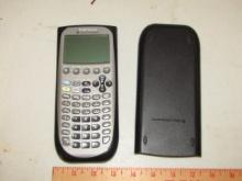 Texas Instruments T I-89 Titanium Graphing Calculator