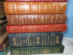30 Books Special Edition The Firearms Classics Library Privately Printed for Members Rifle in