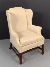 Woodmark Originals Wing Back Chair