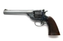 H & R "Sportsman" Single Action Revolver, Caliber .22 lr.
