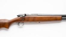 J. C. Higgins Model 583.23 Bolt Action Shotgun, 12 Gauge