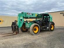 JCB 509-42 Telescopic Forklift