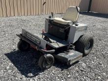 Dixie Chopper  X1901 Zero Turn Mower,