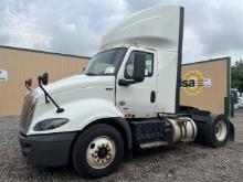 2020 International  RH613 Truck Tractor